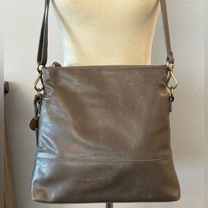Margo New York Leather Tote